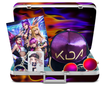 KDA