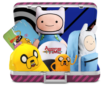 Adventure Time