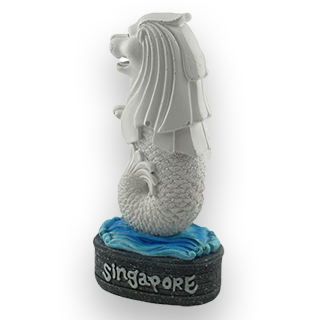 Sentosa Reisin Craft Decoration