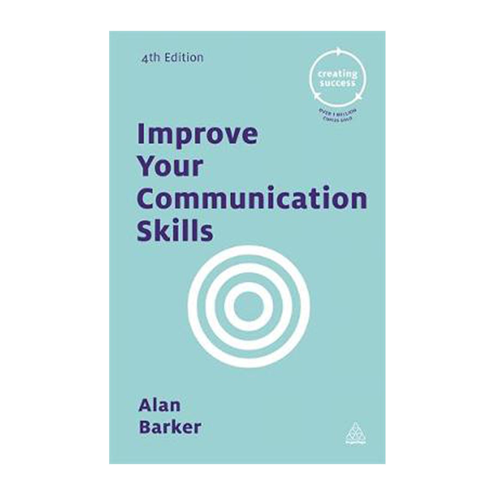 Improve Your Communication Skills