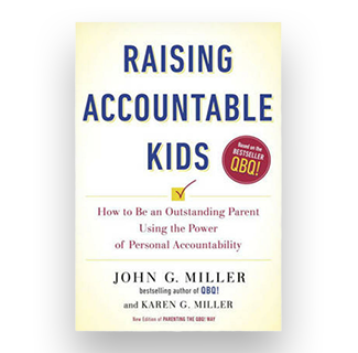Raising Accountable Kids