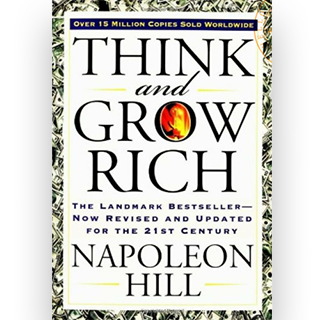 Think and Grow Rich