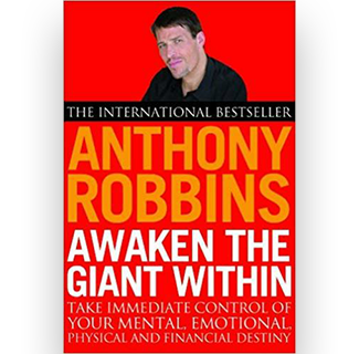 Awaken the Giant Within