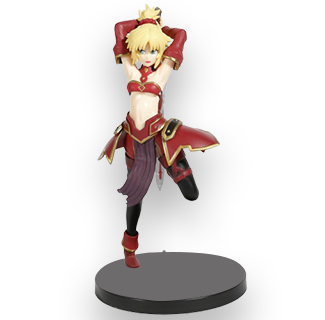 Taito Fate/Apocrypha: Mordred, Saber of Red 20cm Figurine