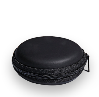 Earpiece Pouch