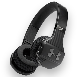 JBL Under Armour Sport Wireless Train – Engineered by JBL