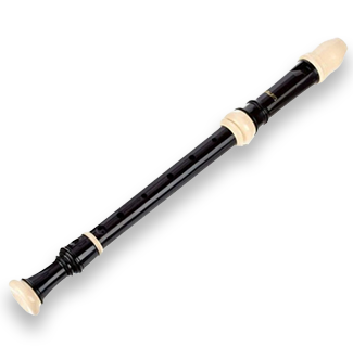 Yuker 8-Hole Soprano Recorder Clarinet
