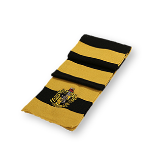 House Gryffindor Straight Scarf