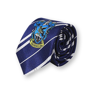 House Ravenclaw Tie