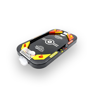 Tabletop Arcade Air Hockey Leisure Set