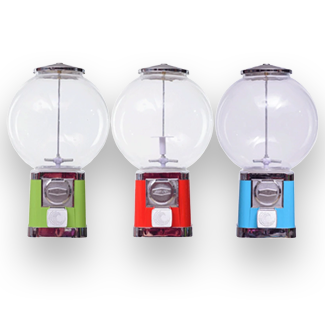 Toy Capsules Vending Machine