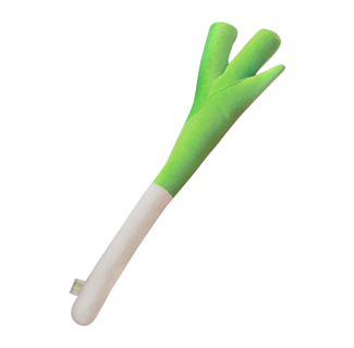 Hatsune Miku’s Leek 42cm Plush Toy