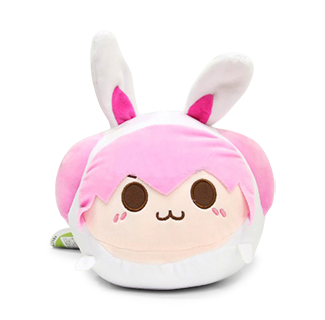 Sakura Miku Bunny 24cm Cushion