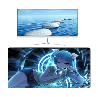 Hatsune Miku Alluring Mousemat