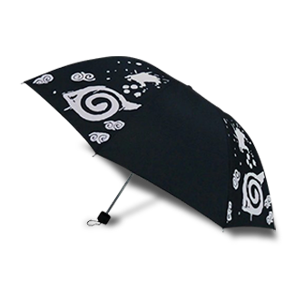 Anime Naruto - Color Changing Umbrella 