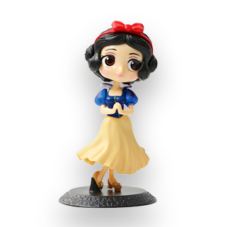 Disney Princess PVC Action Figure - Snow White
