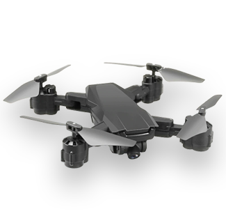 HGIYI G11 GPS Professional Foldable Quadcopter RC Drone With 50 Times Zoom 4K HD Camera