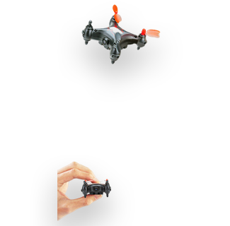 Professional Mini RC Quadcopter Drone with HD wifi FPV Camera