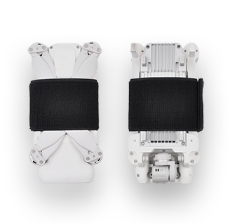 Drone Propeller Velcro Strap