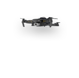 E58 E520 RC FPV Quadrocopter Global Drone EXA Drone with HD Camera 1080P
