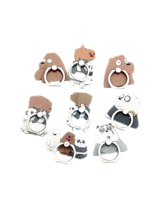 We Bare Bears Mobile Phone Ring