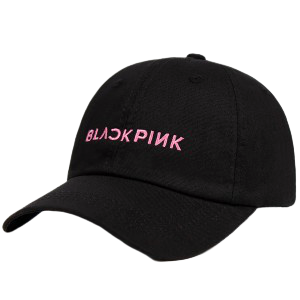 Blackpink Cap