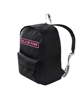 Blackpink Simple Backpack