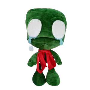 Amumu 40cm Plush Toy