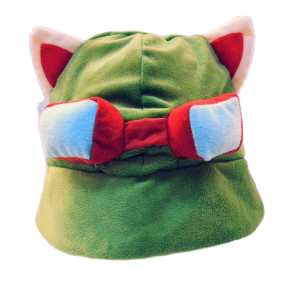 Teemo's Hat