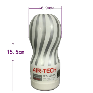 Tenga Air-Tech - Gentle White