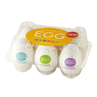 Tenga Egg